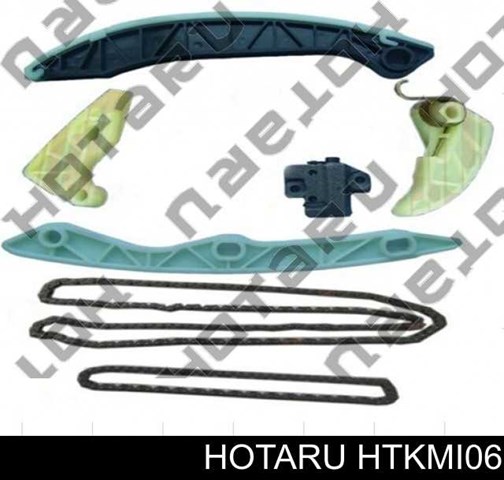 HTKMI06 Hotaru комплект цепи грм