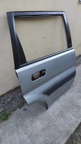 Porta traseira direita para Honda HR-V (GH)