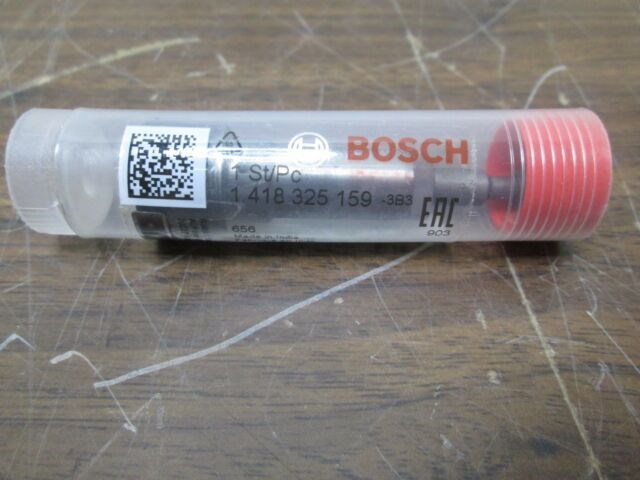  Bosch 1418325159 цена, от 16.41 USD