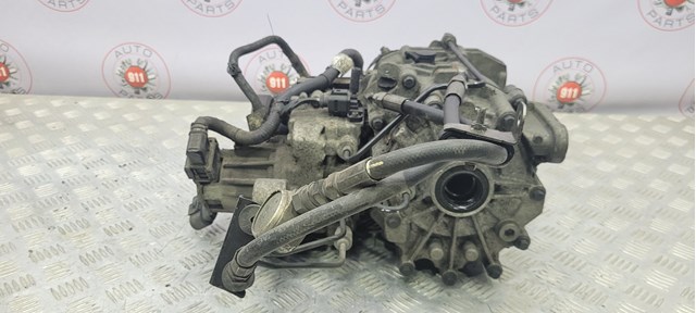 Редуктор задний Land Rover LR061681 цена, от 1190.91 USD