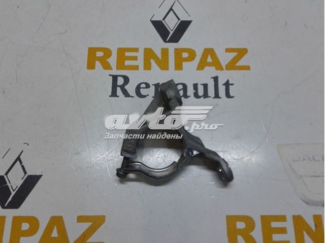 Suporte de rolamento suspenso do semieixo dianteiro para Renault Kangoo (FW0)