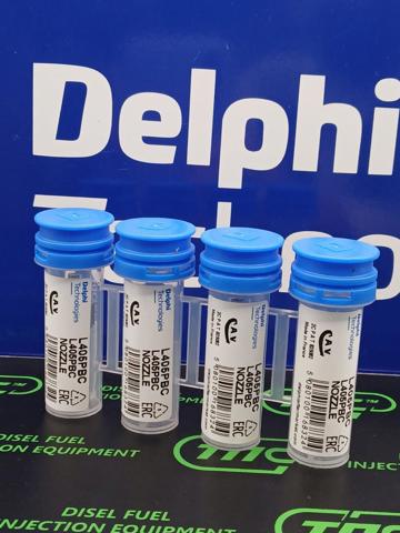 Купить L405PBC Delphi Распылитель форсунки