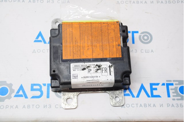  Nissan/Infiniti 988204BD0A цена, от 40.96 USD