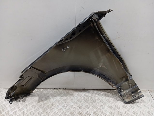 Крыло переднее правое LR091698 Land Rover