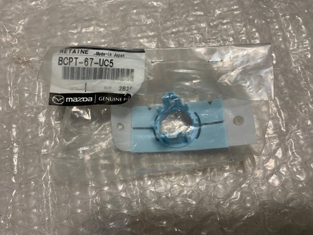 Купить BCPT67UC5 Mazda 