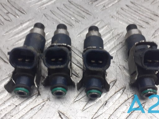 Купить 16611AA820 Subaru Клапанная форсунка