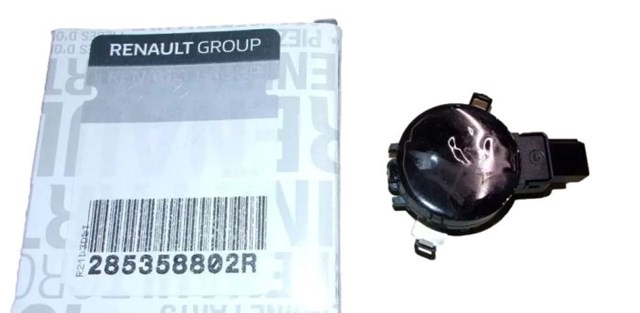 Купить 285358802R Renault (RVI) 