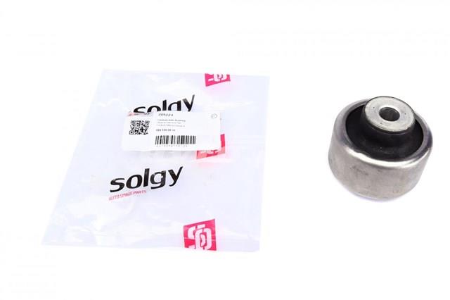 201224 Solgy Сайлентблок нижнего переднего рычага