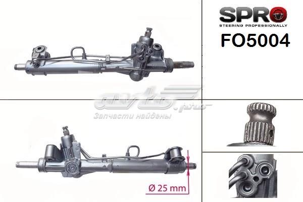 Рулевая рейка 1108415 Ford