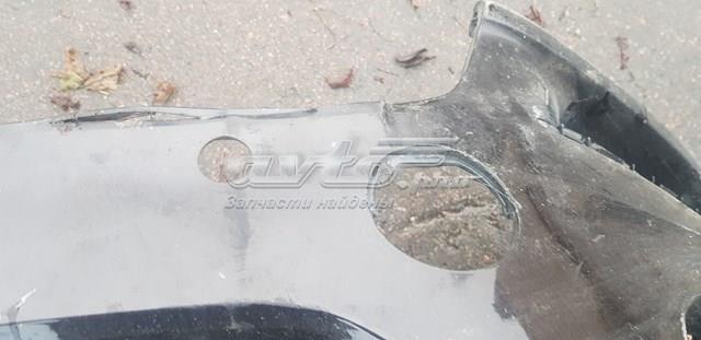 Передний бампер 51117378598 BMW