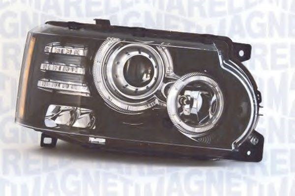 LPN741 Magneti Marelli luz direita