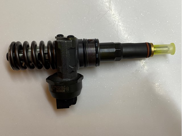 Форсунка инжектора Bosch 0414720312 цена, от 87.41 USD