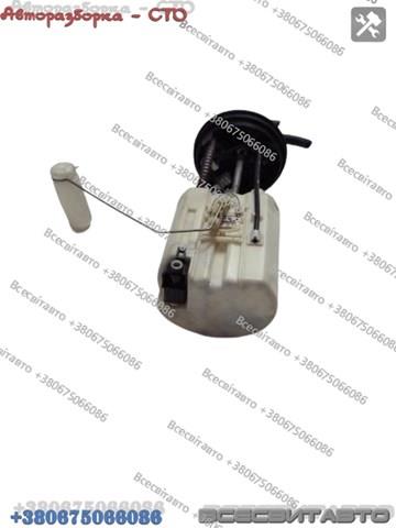 Módulo de bomba de combustível com sensor do nível de combustível para Mercedes Sprinter I 4-t 904