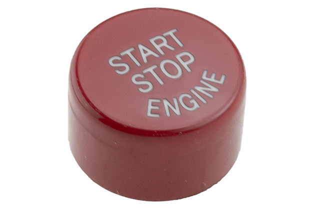 Boton De Arranque De El Motor EWSBM123 NTY