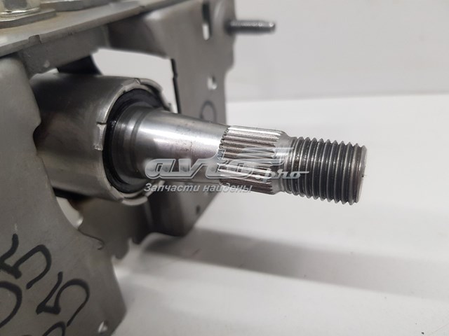 488104GF1B Nissan/Infiniti Колонка рулевого управления
