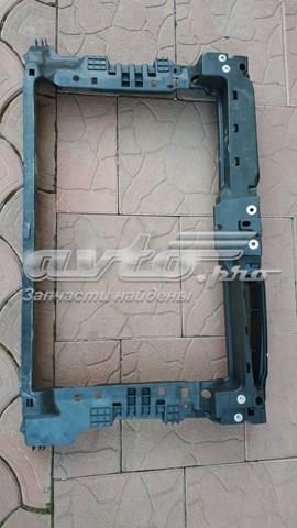 KH9528 200 Elit суппорт радиатора в сборе (монтажная панель крепления фар)