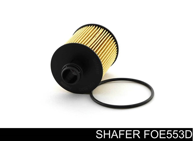 Купить FOE553D Shafer Фильтр центробежный очистки масла