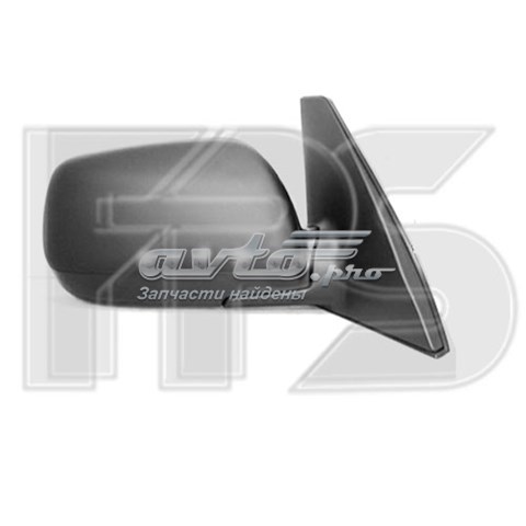 Зеркало заднего вида, левое FPS FP7009M01 цена, от 118.76 USD
