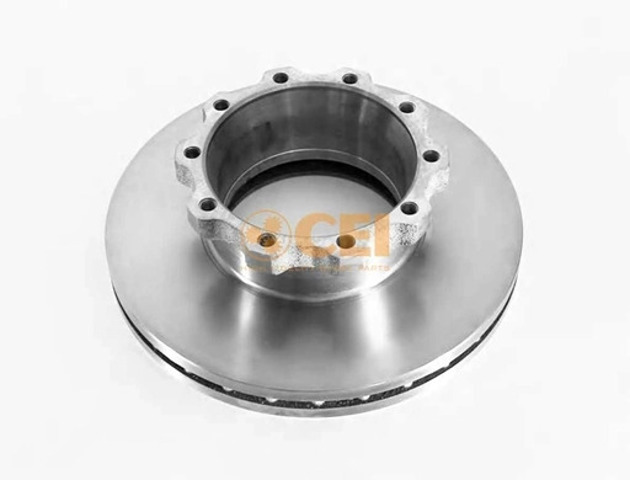 Задний тормозной диск C.e.i. 215083 цена, от 143.52 USD