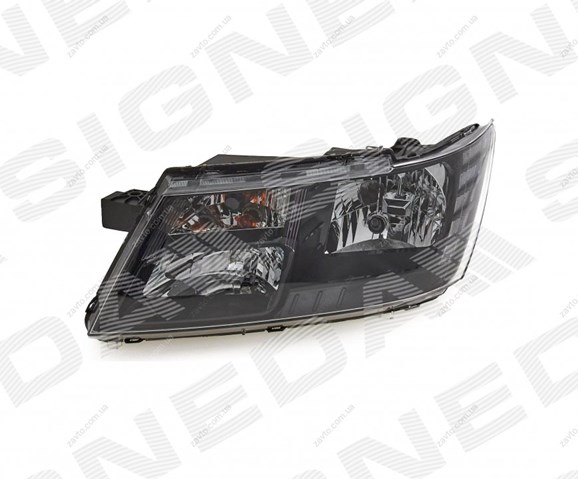 Фара левая TYC FP2407R7T цена, от 127.16 USD