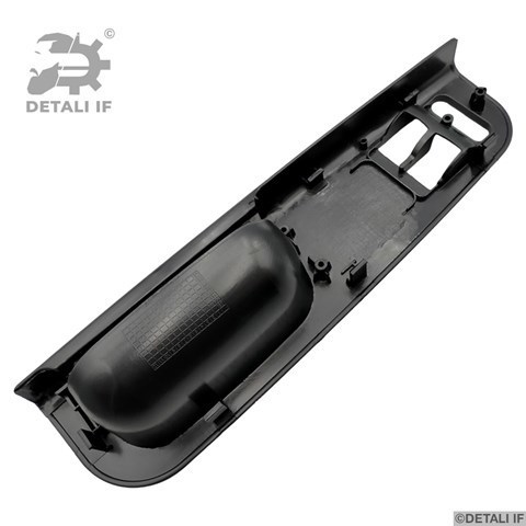 Облицовка внутренней ручки двери передней левой Detali IF DF11141 цена, от 11.74 USD