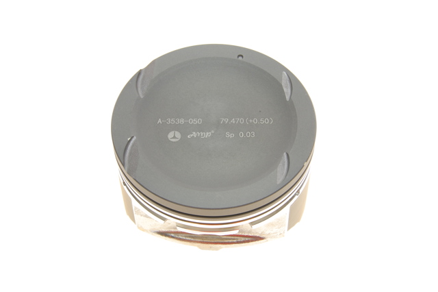 Поршень с пальцем без колец, 2-й ремонт (+0,50) AMP/Paradowscy PXDAE4A3538050 цена, от 30.71 USD
