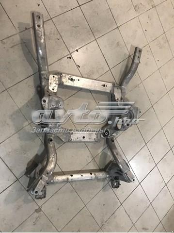 Передняя балка Land Rover CPLA5C145AL цена, от 555.87 USD