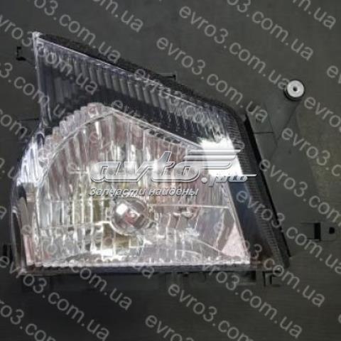 Правая блок фара Isuzu 8980539170 цена, от 79.12 USD