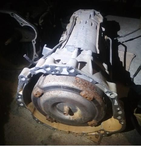 Коробка передач автомат Nissan/Infiniti 31020X032E цена, от 620.77 USD