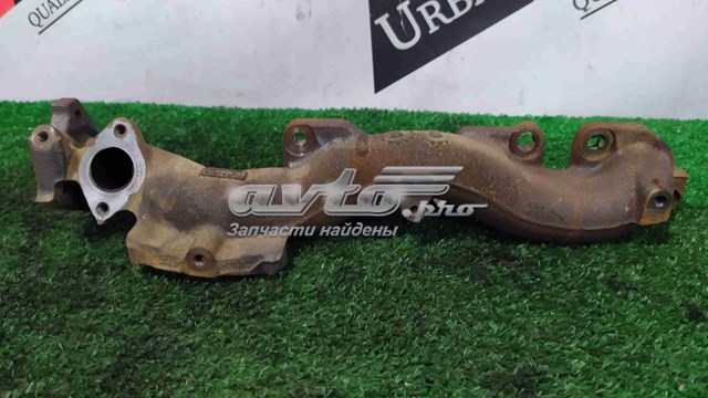 Купить LR062603 Land Rover Коллектор выпускной правый
