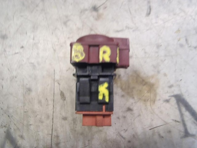 Botão de ativação do sinal de emergência Citroen C4 preço, a partir de 51,49 USD