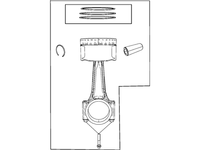 5191339AA Chrysler 