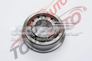 3226400QAH NISSAN Cojinete Del Eje De Salida De La Caja De Engranaje original y equivalente