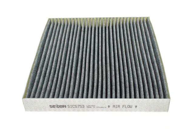 Фильтр воздушный отопителя Purflux AHC728 цена, от 15.72 USD
