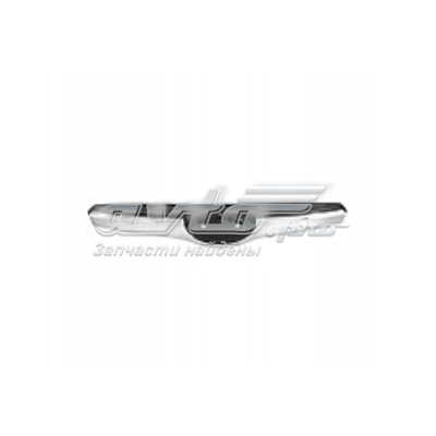 Облицовка радиатора FPS FP6728991 цена, от 27.99 USD