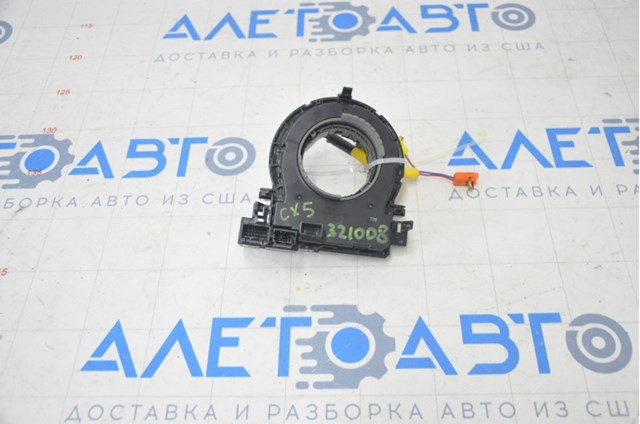 Купить KD3566CS0A Mazda Шлейф Airbag
