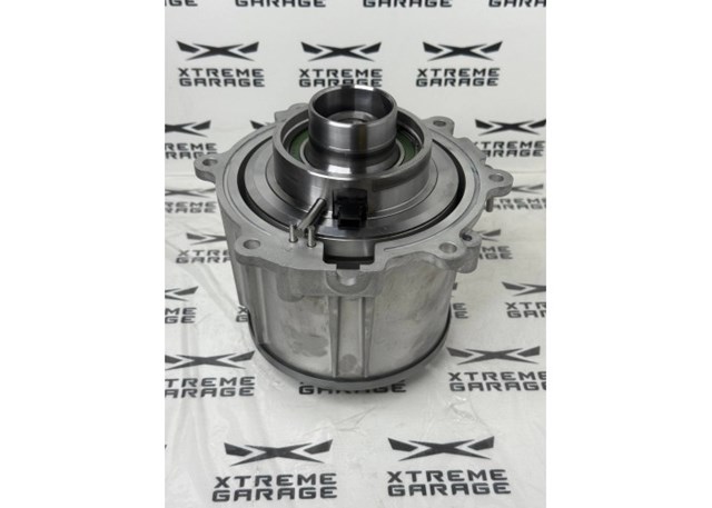 TQ51046 Tqparts Муфта подключения заднего моста