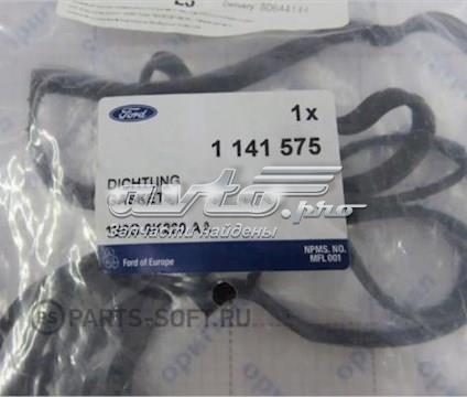 1141575 Ford прокладка клапанной крышки двигателя (Пластиковая клапанная