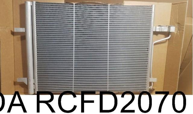 Радіатор системи охолодження кондиціонера CV6Z19712KB FORD