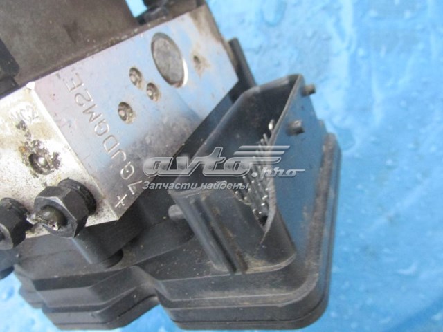 Блок управления АБС  Hyundai/Kia 58920B8600