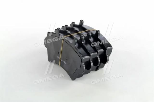 Тормозные колодки Rider RD23613STD