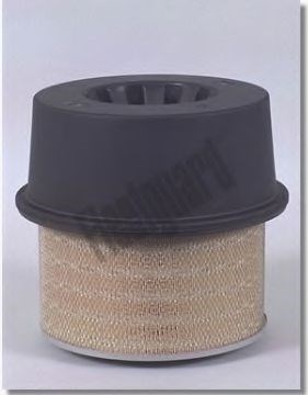 AF1812 Alpha Filter Воздушный фильтр двигателя