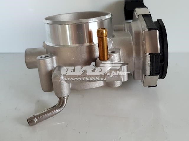Дроссельная заслонка в сборе General Motors 96817600 цена, от 129.58 USD