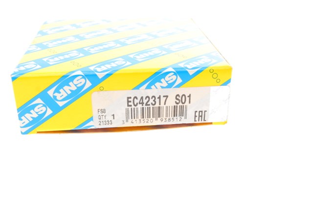  SNR EC42317S01 цена, от 20.84 USD