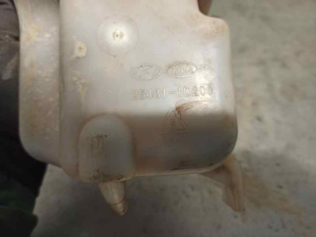 Купить 254311D200 Hyundai/Kia 