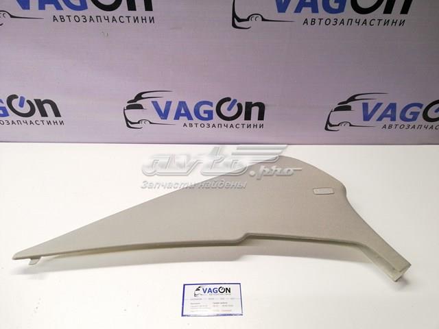 3C5867241 VAG Обшивка стойки кузова внутренняя задняя левая