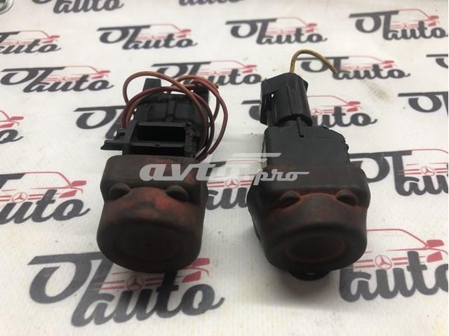 Interruptor de seguridad de combustible 7700414373 RENAULT