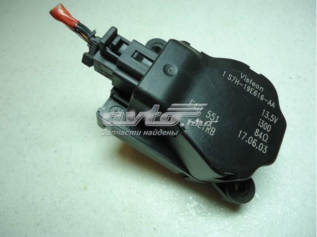  1S7H19E616AA Ford