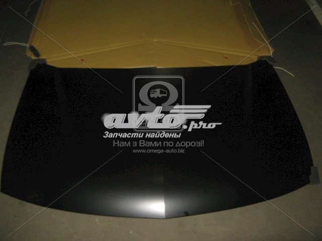 Капот Tempest 0360352280 цена, от 152.61 USD