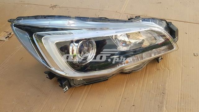 Купить 84002AL020 Subaru Фара основная правая